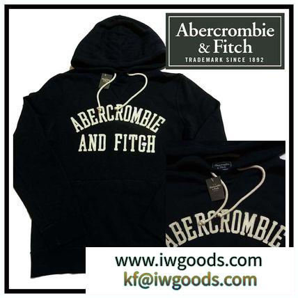 【1点限り/国内即発送】Abercrombie&Fitch ブランドコピースウェットパーカ iwgoods.com:tnh1i4-3