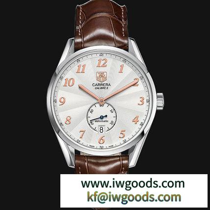 ★人気！★TAG HEUER スーパーコピー Carrera Heritage Automatic Watch iwgoods.com:qe0rv8-3