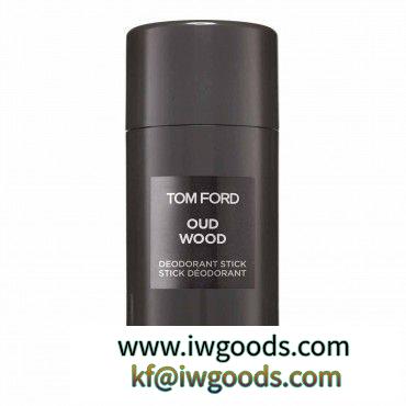 TOM FORD 偽ブランド Oud Wood ウードウッド ブランド コピー デオドラントスティック 75ml iwgoods.com:y137ab-3