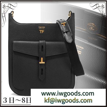 関税込◆T Twist textured-leather shoulder bag iwgoods.com:iqf2ye-3