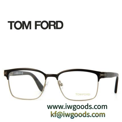 送料・関税込 TOM FORD ブランド 偽物 通販  TF5323 FT5323 048 メガネ 眼鏡 iwgoods.com:g6bdg9-3