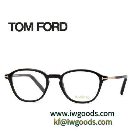 送料・関税込 TOM FORD ブランドコピー商品  TF5397 FT5397 001 メガネ 眼鏡 iwgoods.com:ygxn21-3