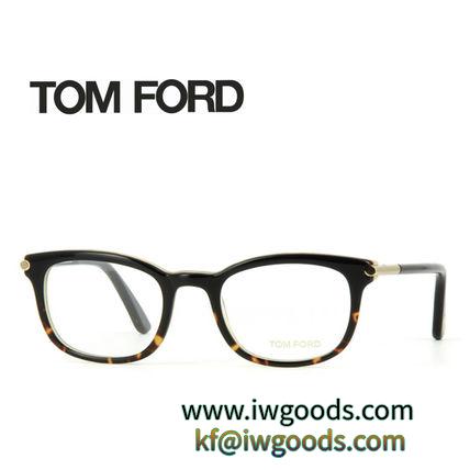 送料・関税込 TOM FORD スーパーコピー  TF5236 FT5236 005 メガネ 眼鏡 iwgoods.com:heejfl-3