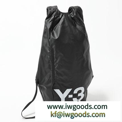 Y-3 激安スーパーコピー adidas DY0517 バックパック リュック バッグ iwgoods.com:r1lprr-3
