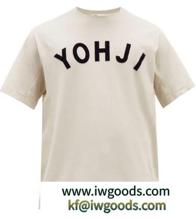 2019 ◆ Y-3 ブランド 偽物 通販 ワイスリー ◆ ブランドTシャツ Y3 ロゴ入り iwgoods.com:and4n3-3
