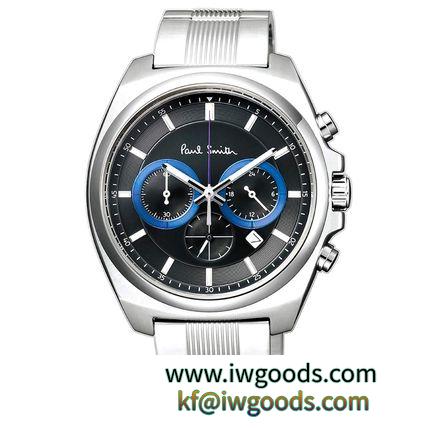 PaulSmith 激安コピー 腕時計 ファイナルアイズ  BA4-612-51 新品 iwgoods.com:a3xtw3-3