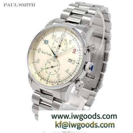 PAUL Smith ブランドコピー メンズ 腕時計 P10142 iwgoods.com:srkjy3-3