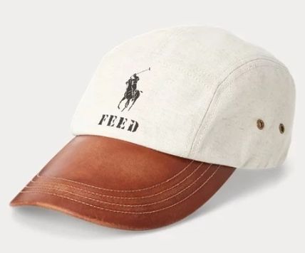 【コラボ】Polo x FEED Long-Bill Cap キャップ 帽子 19AW iwgoods.com:st1pid-3