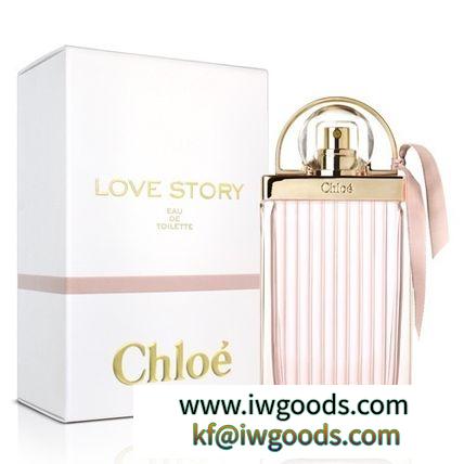 CHLOE コピー商品 通販  クロエ ブランドコピー商品 ラブストーリー オードトワレ スプレー 75ml iwgoods.com:blxl1u-3