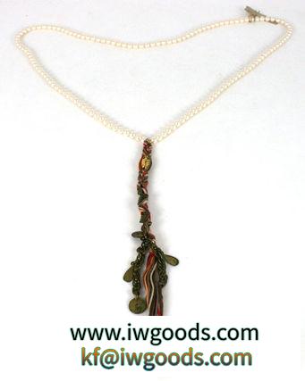 CHAN LUU 激安スーパーコピー CRM PEARL NECKLACE W NSZ-9653 iwgoods.com:goooux-3