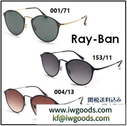 セレブ愛用 人気 Ray-Ban RB3574N サングラス【関税込】 iwgoods.com:rj5ldl-3