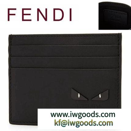 FENDI スーパーコピー 代引﻿コピー品EMS/送料込み 7M0164 6OC F0GXN Card wallet iwgoods.com:k507pf-3