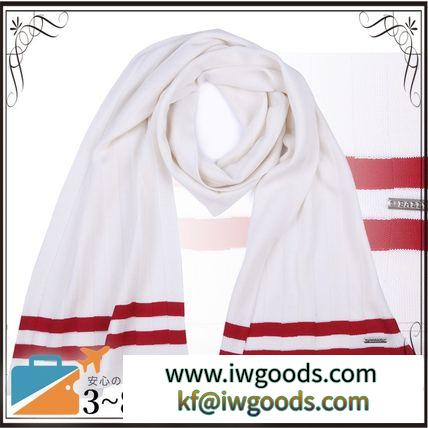 関税込◆Mens wool scarf bone knits iwgoods.com:wdpsjb-3