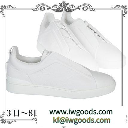 関税込◆Ermenegildo Zegna スーパーコピー Concealed Sneakers iwgoods.com:np5jta-3