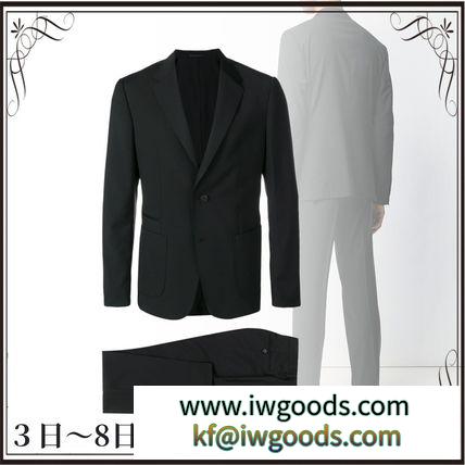 関税込◆tailored straight fit suit iwgoods.com:shkuau-3