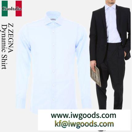 Z Zegna 偽ブランド dynamic shirt iwgoods.com:xpv09m-3