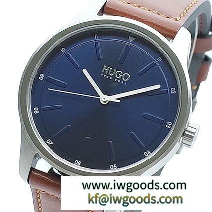 Hugo BOSS コピーブランド  クォーツ メンズ  腕時計 1530029 iwgoods.com:htnhey-3