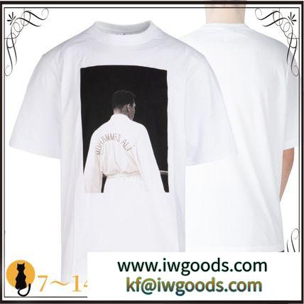 関税込◆White ブランドコピー通販 cotton t-shirt iwgoods.com:pkdvm2-3