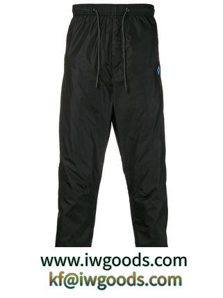【関税負担】♡MARCELO Burlon ブランド コピー♡ slim fit pants iwgoods.com:tk8dz3-3
