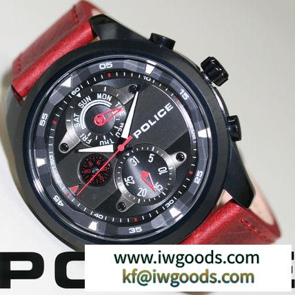 ポリス 偽物 ブランド 販売 PL14836JSB-02 メンズ 腕時計 ＰＯＬＩＣＥ 新品 iwgoods.com:3vgqc4-3