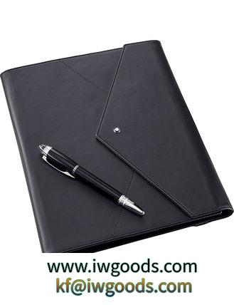 【MONTBLANC スーパーコピー 代引】 Augmented Paper writing set☆セット iwgoods.com:t0z3d2-3