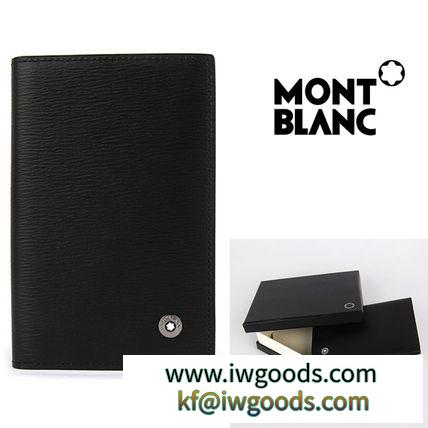 MONTBLANC 激安スーパーコピー(モンブラン スーパーコピー 代引)★﻿コピー品★カードケース★38034★ iwgoods.com:gvfbl9-3