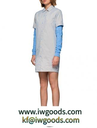 【STUSSY コピー品】NINA LAYER DRESS 全2色 要在庫確認 iwgoods.com:0q3uin-3