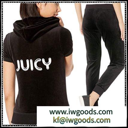 【SALE】JUICY COUTURE ブランド コピー♡セットUP★ iwgoods.com:u2w816-3