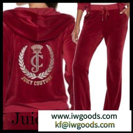 【SALE】JUICY COUTURE 激安スーパーコピー♡セットUP★ iwgoods.com:ixf2jx-3