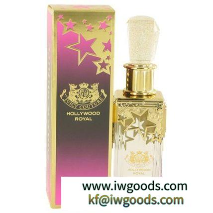 Juicy COUTURE 激安スーパーコピー Hollywood Royal 75ml EDTスプレー 女性用 iwgoods.com:d2659i-3