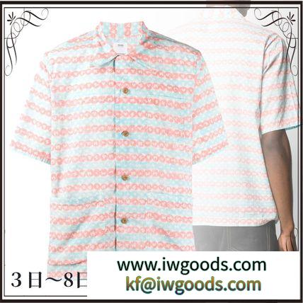 関税込◆logo print shirt iwgoods.com:xtz5b5-3