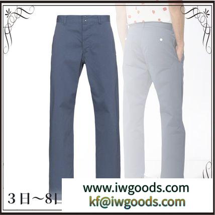 関税込◆Blue Pastoral Trousers iwgoods.com:s4xeef-3