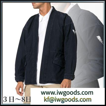 関税込◆ Sanjuro Benny jacket iwgoods.com:kb8kh7-3