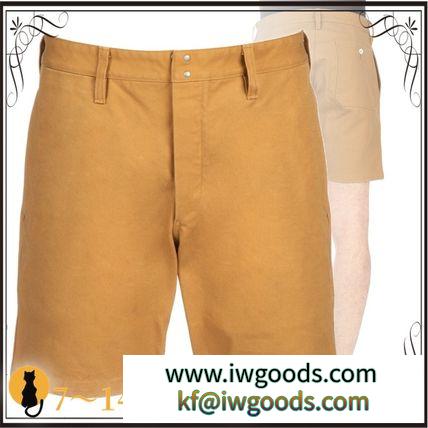 関税込◆Camel cotton bermuda shorts iwgoods.com:854kcq-3
