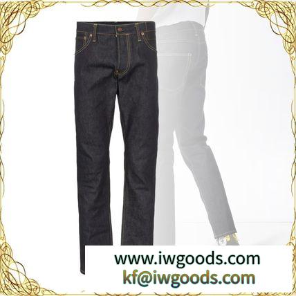 関税込◆Social Sculpture 10 distressed jeans iwgoods.com:dnfccb-3