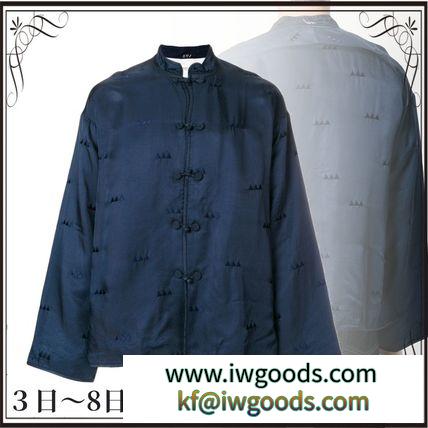 関税込◆embroidered longsleeved shirt iwgoods.com:xqvh6n-3