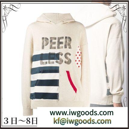 関税込◆logo patch-print hoodie iwgoods.com:6y6jqv-3
