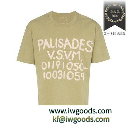 新作すぐ届く▼Palisades Tシャツ iwgoods.com:2ji34a-3