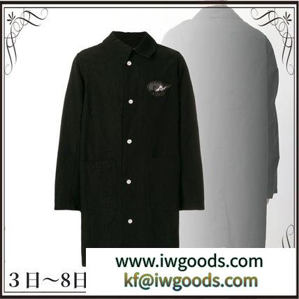 関税込◆oversized buttoned coat iwgoods.com:ldl6cr-3