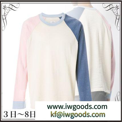 関税込◆colour block jumper iwgoods.com:onfn5g-3