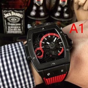 HUBLOT腕時計メンズおすすめ2020日本限定 ウブロ スーパーコピー 安い時計 海外セレブ愛用品 品質保証 プレゼントに最適 iwgoods.com aOvaOf-3