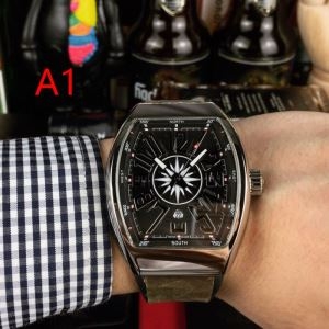 店舗で人気満点　FRANCK MULLER フランクミュラー コピー 腕時計　圧倒的な価格セール　高級感満載の定番新作 iwgoods.com m8nSze-3