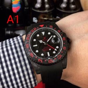 最強優良時計ロレックス GMTマスターⅡ腕時計品質高さ ROLEXコピー  ファッション性が高く2020年人気ランキングブランド iwgoods.com jqKniu-3