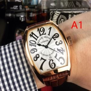 高級プレゼントFRANCK MULLER フランクミュラー コピー 腕時計6850SCエレガント品質保証人気ランキング定番時計 iwgoods.com 1b4Hji-3