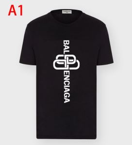 半袖Tシャツ 確定となる上品 多色可選 バレンシアガ 海外でも大人気 BALENCIAGA 20SSトレンド iwgoods.com COvaiq-3