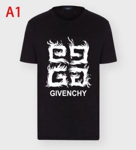 多色可選 ジバンシー GIVENCHY おしゃれを楽しみたい 半袖Tシャツ 2020年最新限定 iwgoods.com 4PnKTn-3