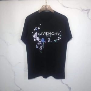 2色可選 コレクション 2020  ジバンシー GIVENCHY お得な現地価格で展開中 半袖Tシャツ iwgoods.com WLrWjC-3