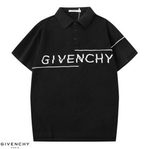 オススメのサイズ感 ジバンシー2色可選  GIVENCHY お得なプライス 半袖Tシャツ 2020SSアイテム大人気 iwgoods.com iSPfOz-3