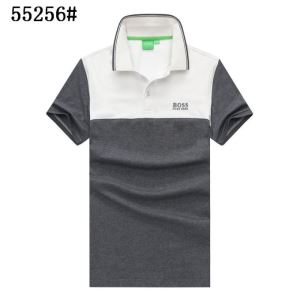 多色可選 ヒューゴボス 最新の入荷商品 HUGO BOSS  半袖Tシャツ どのアイテムも手頃な価格で iwgoods.com nuCy8r-3