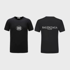 多色可選 着こなしを楽しむ 半袖Tシャツ 有名ブランドです バレンシアガ BALENCIAGA 争奪戦必至 iwgoods.com bqyWza-3